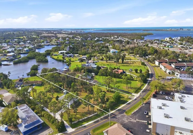 Photo 1 of Land for sale at 1455 Manor Rd, Englewood, FL 34223 | MLS# A4687384 | Listing updated on 2026-06-08