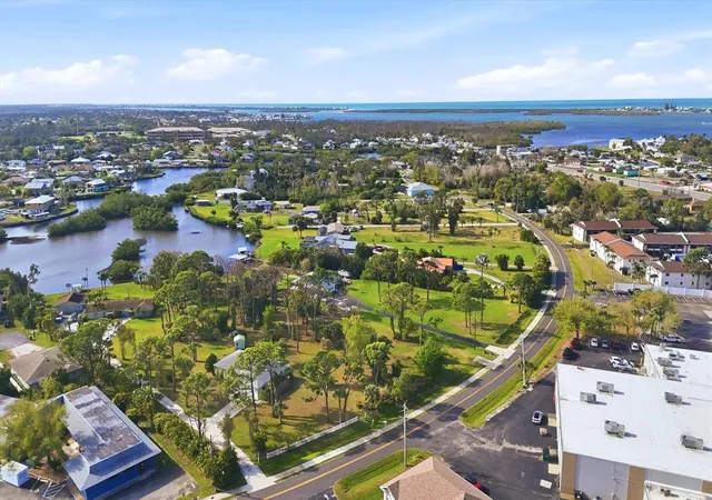 Photo 3 of Land for sale at 1455 Manor Rd, Englewood, FL 34223 | MLS# A4687384 | Listing updated on 2026-06-08