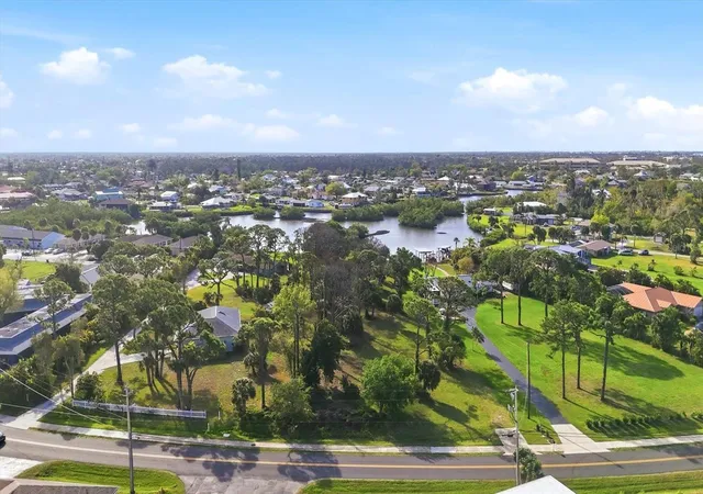 Photo 3 of Land for sale at 1455 Manor Rd, Englewood, FL 34223 | MLS# A4687384 | Listing updated on 2026-06-08