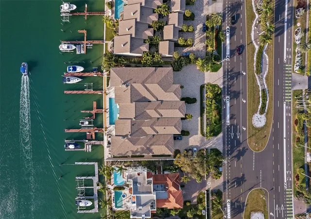 Homes for sale in Saint Petersburg, FL | 830 Pinellas Bayway S, Saint Petersburg, FL 33715 | MLS# TB8490122