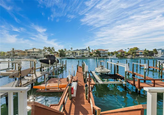 Homes for sale in Saint Petersburg, FL | 830 Pinellas Bayway S, Saint Petersburg, FL 33715 | MLS# TB8490122