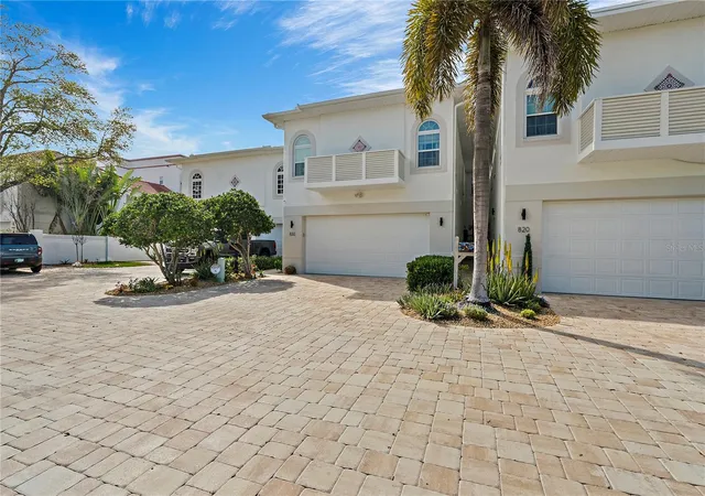 Homes for sale in Saint Petersburg, FL | 830 Pinellas Bayway S, Saint Petersburg, FL 33715 | MLS# TB8490122