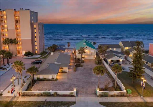 1st image of 3837 3839 S Atlantic Ave, Daytona Beach, FL 32118 | MLS# NS1087721