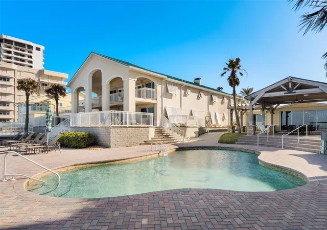 3rd image of 3837-3839 S Atlantic Ave, Daytona Beach, FL 32118 | MLS# NS1087721