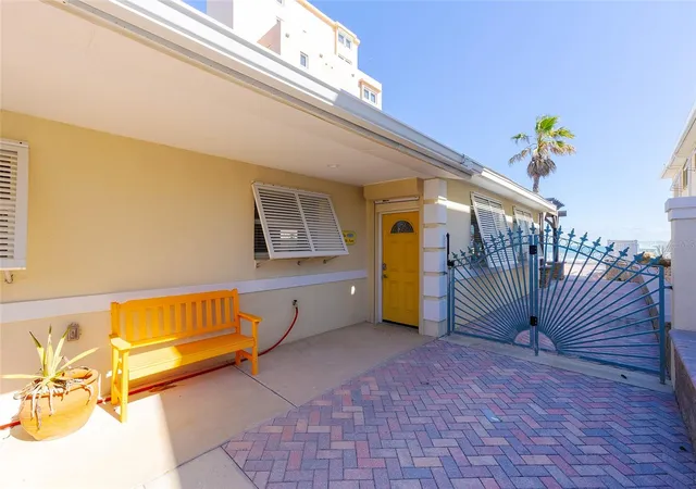 5th image of 3837-3839 S Atlantic Ave, Daytona Beach, FL 32118 | MLS# NS1087721