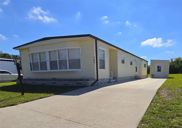 1st image of 6710 36th Ave E #145, Palmetto, FL 34221 | MLS# A4687390