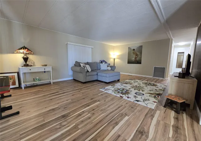 Photo 2 of Manufactured home for sale at 6710 36th Avenue E #145, Palmetto, FL 34221 | MLS# A4687390 | Listing updated on 2026-09-27