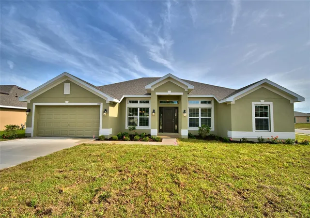 Homes for sale in Auburndale, FL | 4429 Juneberry Dr, Auburndale, FL 33823 | MLS# L4960554