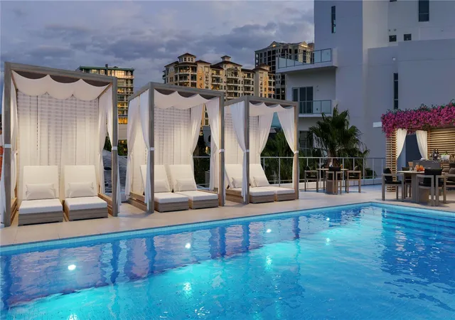 Photo 24 of Condo for sale at 290 Cocoanut Ave #703, SARASOTA, FL 34236 | MLS# A4687391 | Listing updated on 2026-10-08