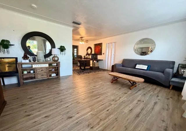 Photo 3 of Single family home for sale at 3624 Abington Ave S, Saint Petersburg, FL | MLS# TB8490152 | Listing updated on 2026-09-16