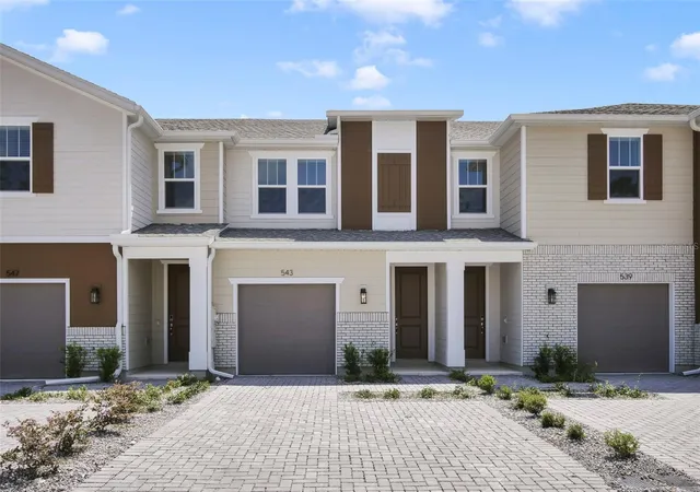 1st image of 543 Southern Edge Wy, Sanford, FL 32771 | MLS# O6393333