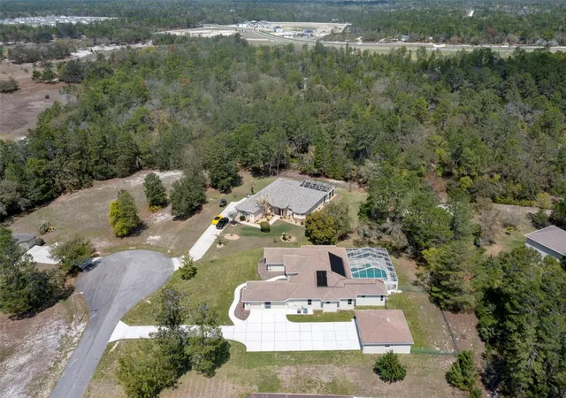 86th image of 10130 Lazy Days Ct, Weeki Wachee, FL 34613 | MLS# A4687393
