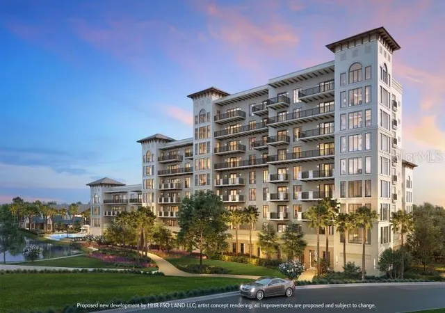 Photo 3 of Condo for sale at 10160 Autumn Mist Ln #800, Orlando, FL 32836 | MLS# O6393339 | Listing updated on 2026-09-03