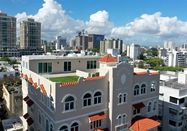 Photo 1 of Luxury condo for sale at 1506 Ashford, San Juan, PR 00911 | MLS# PR9120163 | Listing updated on 2026-08-21