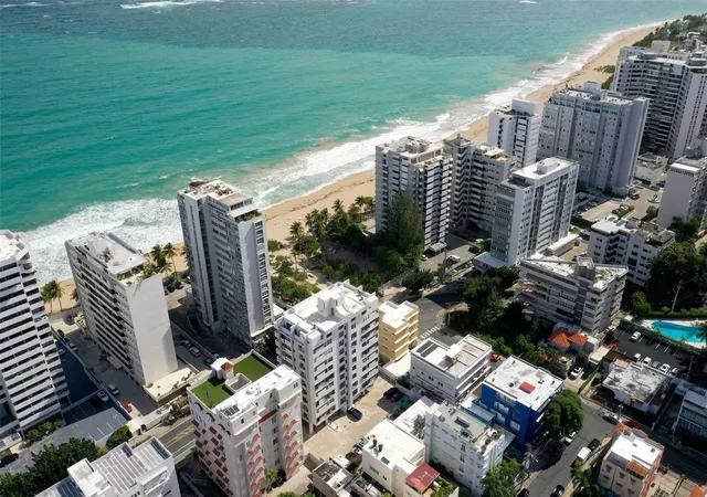 Photo 2 of Condo for sale at 1506 Ashford, San Juan, PR 00911 | MLS# PR9120163 | Listing updated on 2026-08-21