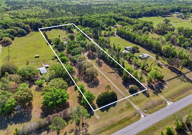 2nd image of 15223 Nw State Road 45, High Springs, FL 32643 | MLS# GC538801
