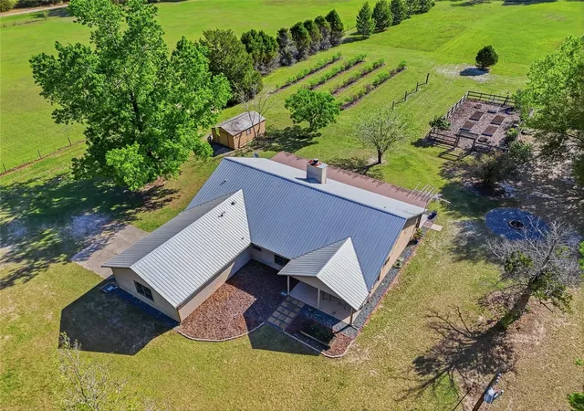 1st image of 15223 Nw State Road 45, High Springs, FL 32643 | MLS# GC538801