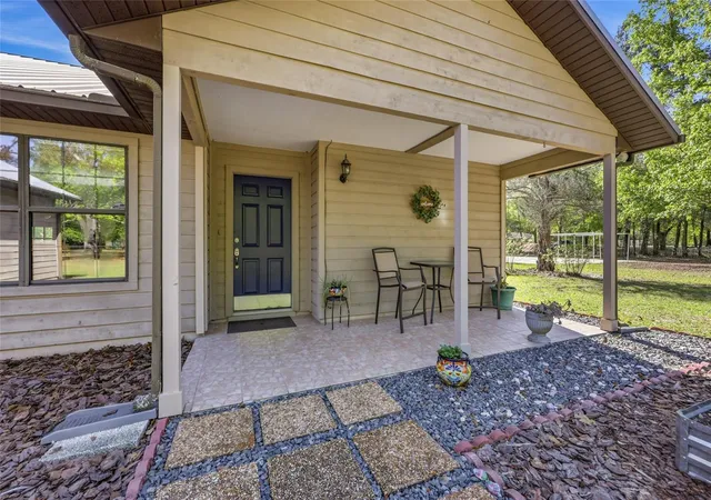 4th image of 15223 Nw State Road 45, High Springs, FL 32643 | MLS# GC538801