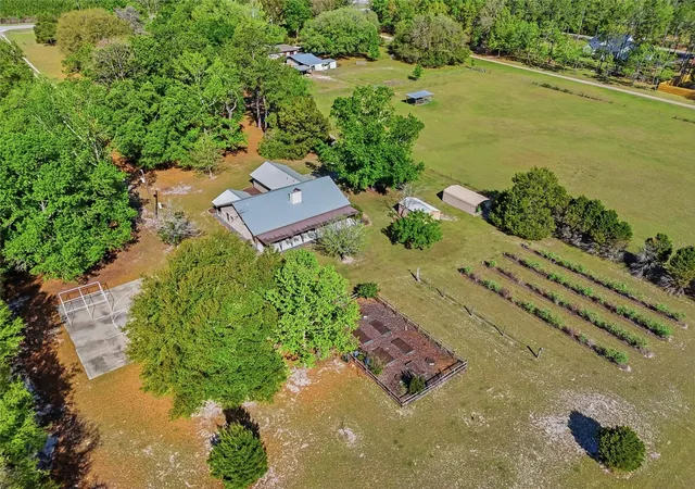 5th image of 15223 Nw State Road 45, High Springs, FL 32643 | MLS# GC538801