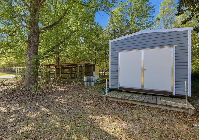 37th image of 15223 Nw State Road 45, High Springs, FL 32643 | MLS# GC538801