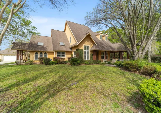 1st image of 16638 N Hwy 329, Reddick, FL 32686 | MLS# OM721425