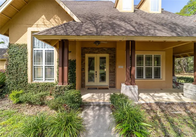2nd image of 16638 N Hwy 329, Reddick, FL 32686 | MLS# OM721425