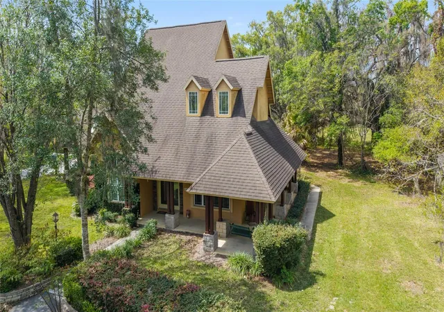 4th image of 16638 N Hwy 329, Reddick, FL 32686 | MLS# OM721425