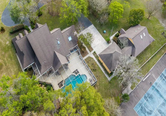 5th image of 16638 N Hwy 329, Reddick, FL 32686 | MLS# OM721425