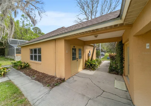 95th image of 16638 N Hwy 329, Reddick, FL 32686 | MLS# OM721425