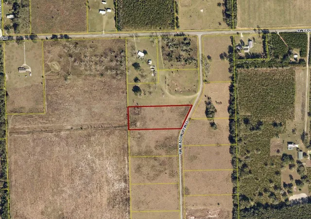 Homes for sale in Lake City, FL | 0 Sw Meadow View Ct, Lake City, FL 32055 | MLS# GC538802