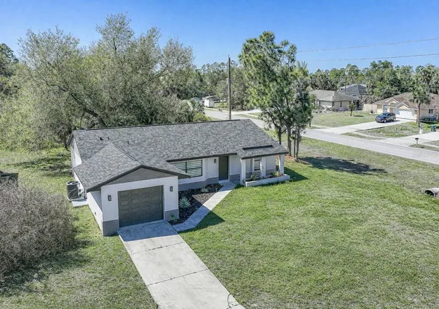 Single family home for sale at 5009 Jody Ave, NORTH PORT, FL 34288 | MLS# C7523889