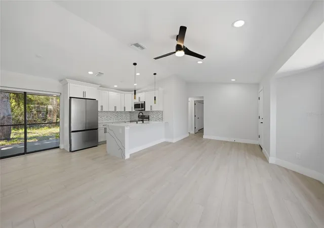 Photo 2 of Single family home for sale at 5009 Jody Ave, North Port, FL 34288 | MLS# C7523889 | Listing updated on 2026-09-21