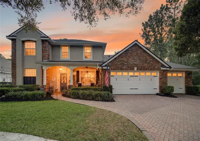 2nd image of 2040 Park Forest Blvd, Mount Dora, FL 32757 | MLS# G5110050