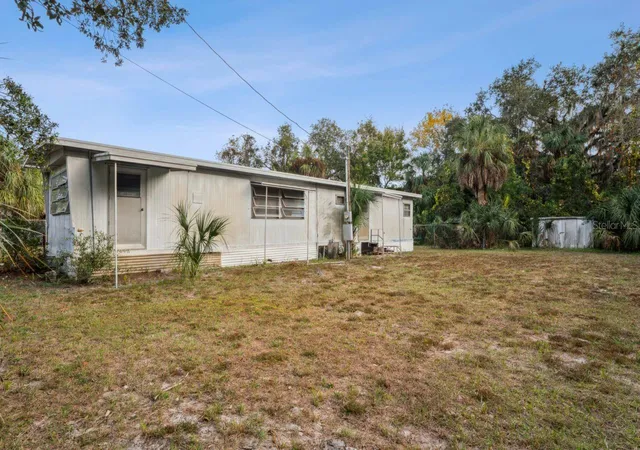 Photo 5 of Manufactured home for sale at 9300 Kiowa Dr, New Port Richey, FL 34654 | MLS# W7884201 | Listing updated on 2026-09-01