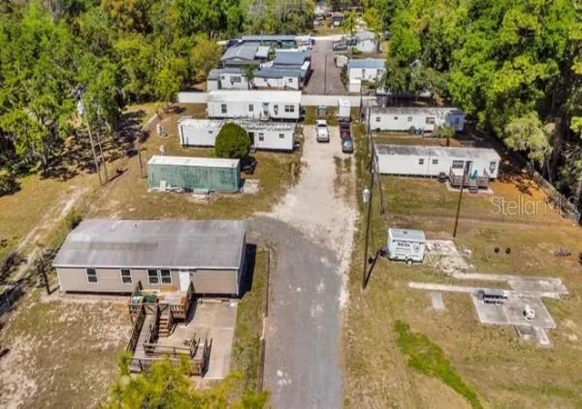 2nd image of 8325 Emmons Ave, New Port Richey, FL 34653 | MLS# W7884202