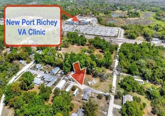 3rd image of 8325 Emmons Ave, New Port Richey, FL 34653 | MLS# W7884202