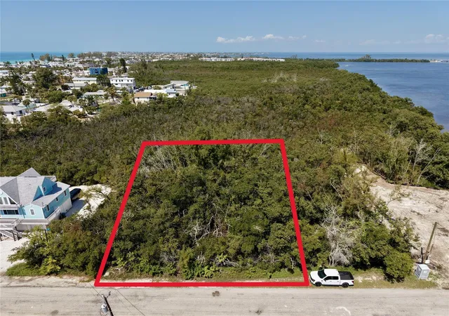 Photo 1 of Land for sale at 28th Street, Holmes Beach, FL 34217 | MLS# A4687412 | Listing updated on 2026-08-26