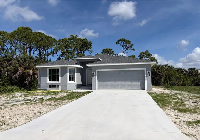 1st image of 124 Cable Dr, Rotonda West, FL 33947 | MLS# A4687414