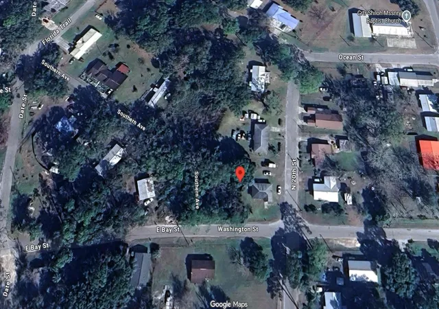Photo 1 of Land for sale at (Undisclosed), Palatka, FL 32177 | MLS# O6393393 | Listing updated on 2026-08-19