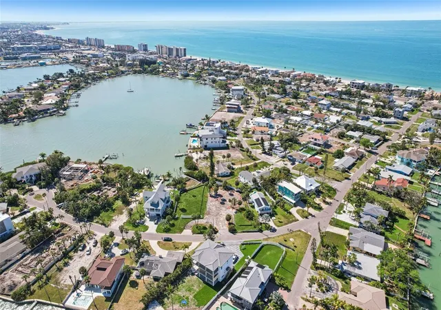 Photo 2 of Land for sale at 15825 Redington Dr, Redington Beach, FL 33708 | MLS# TB8490221 | Listing updated on 2026-09-11