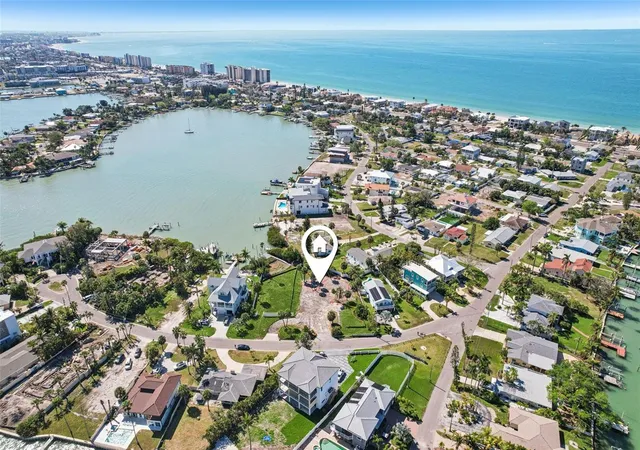 Photo 3 of Land for sale at 15825 Redington Dr, Redington Beach, FL 33708 | MLS# TB8490221 | Listing updated on 2026-09-11