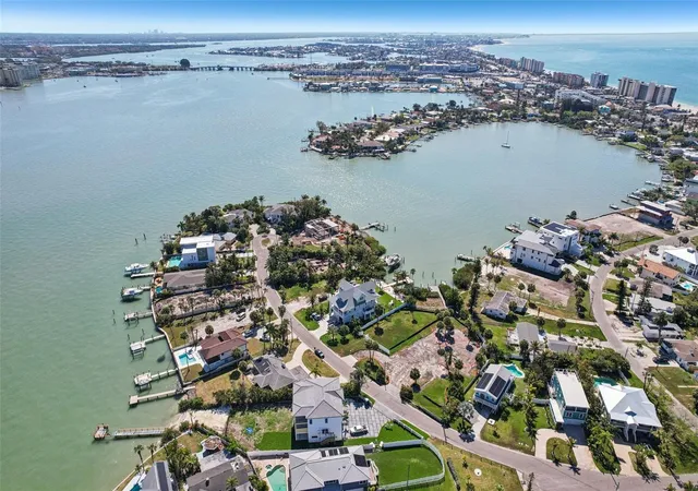 Photo 4 of Land for sale at 15825 Redington Dr, Redington Beach, FL 33708 | MLS# TB8490221 | Listing updated on 2026-09-11