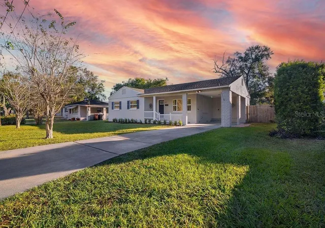 2nd image of 527 Sunrise Dr, Orlando, FL 32803 | MLS# S5146462