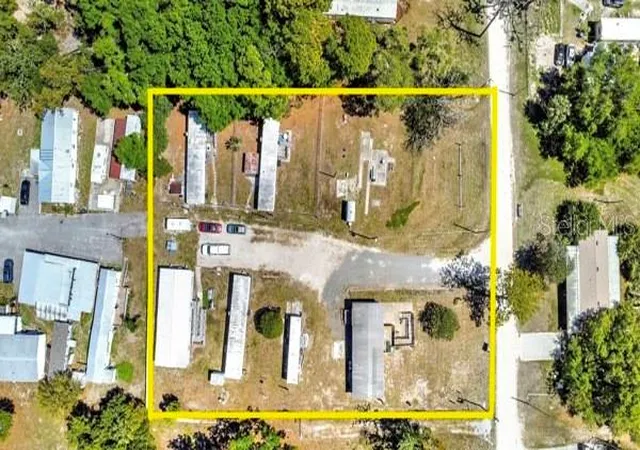 1st image of 8333 Emmons Ave, New Port Richey, FL 34653 | MLS# W7884208