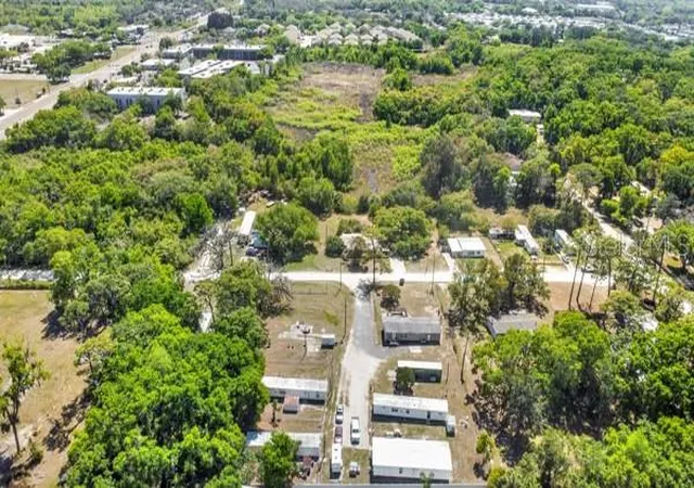 Photo 3 of Land for sale at 8333 Emmons Ave, New Port Richey, FL 34653 | MLS# W7884208 | Listing updated on 2026-10-06