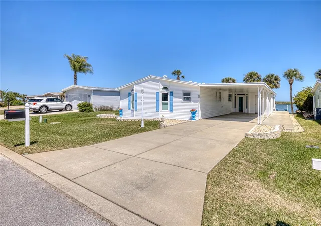 Homes for sale in Oak Hill, FL | 349 Marsh Landing Loop, Oak Hill, FL 32759 | MLS# NS1087725