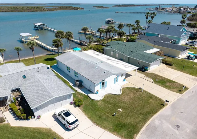 Homes for sale in Oak Hill, FL | 349 Marsh Landing Loop, Oak Hill, FL 32759 | MLS# NS1087725
