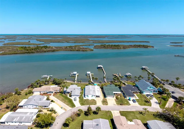 Homes for sale in Oak Hill, FL | 349 Marsh Landing Loop, Oak Hill, FL 32759 | MLS# NS1087725