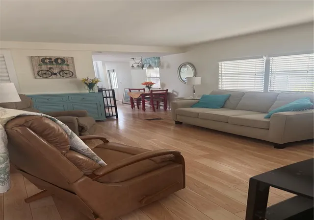 Photo 2 of Manufactured home for sale at 716 Carefree, Venice, FL 34285 | MLS# N6143588 | Listing updated on 2026-08-31