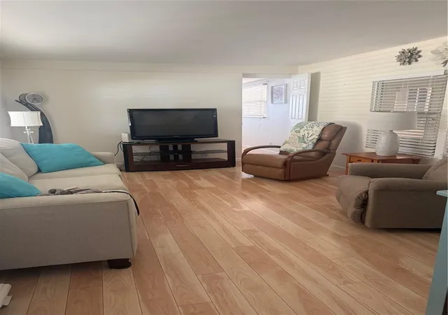 Photo 3 of Manufactured home for sale at 716 Carefree, Venice, FL 34285 | MLS# N6143588 | Listing updated on 2026-08-31